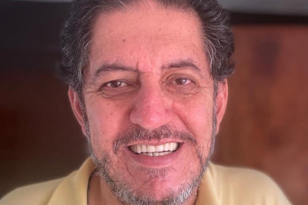 JOSÉ MARÍA DORIA