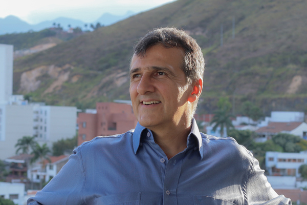 JOSÉ MARÍA DORIA