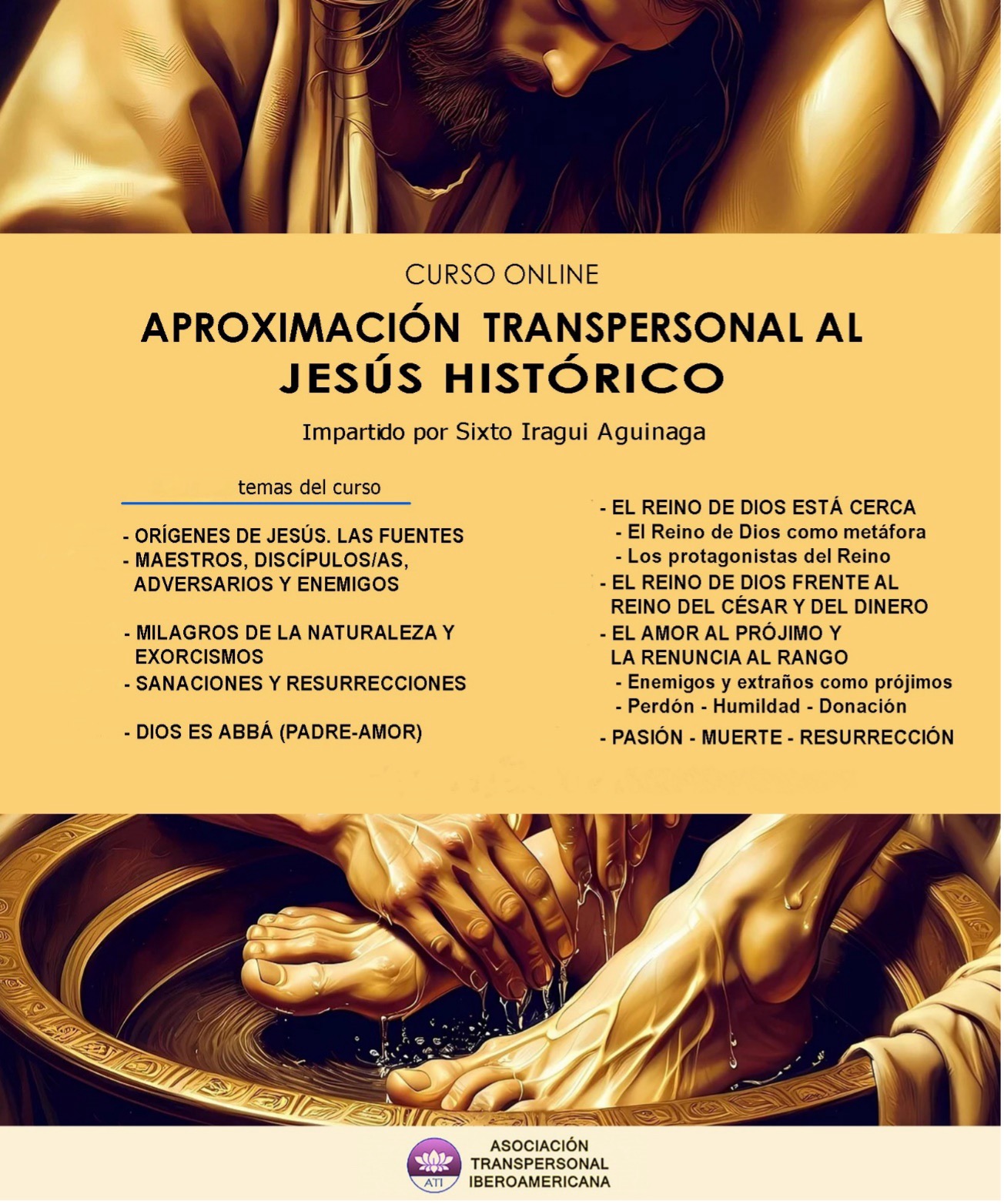 Educación Transpersonal - ATI