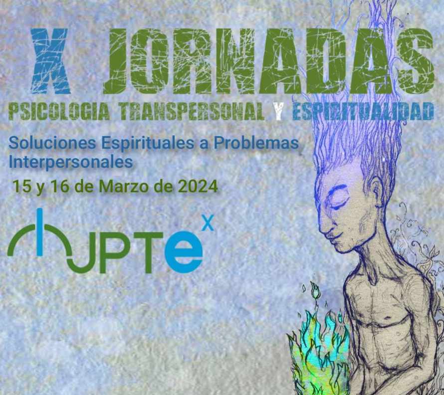 Jornadas Transpersonales X Soluciones Espirituales a Problemas Interpersonales