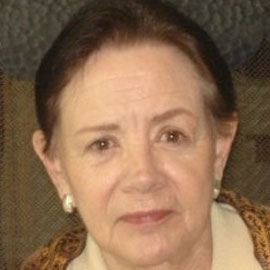 Ana María González Garza