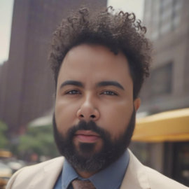 Bryan Negrón Quiñones