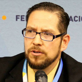 Héctor Sevilla