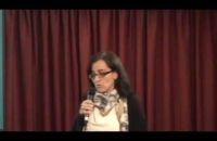 Maribel Rodriguez - II Jornadas de Psicología Transpersonal y Espiritualidad 2016 - Tudela, Navarra